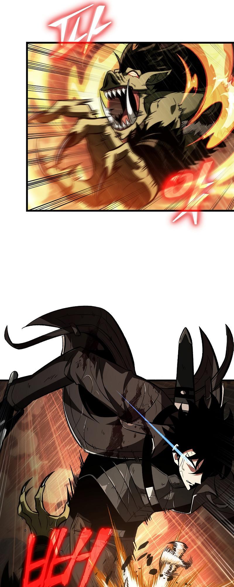 Pick Me Up, Infinite Gacha Chapter 27