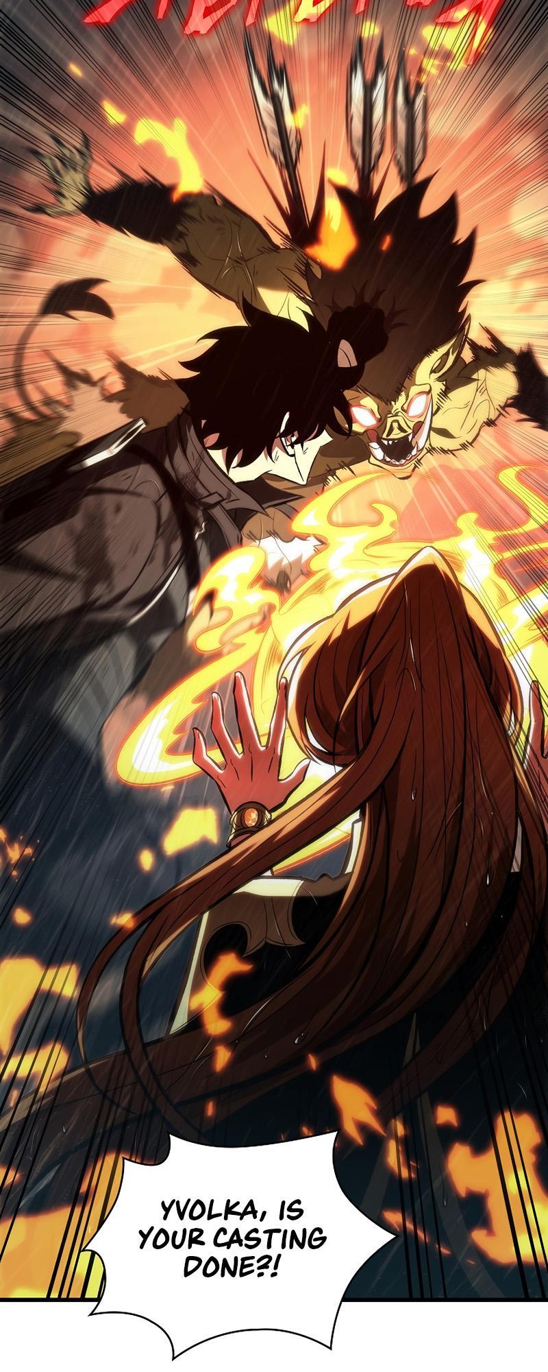 Pick Me Up, Infinite Gacha Chapter 27