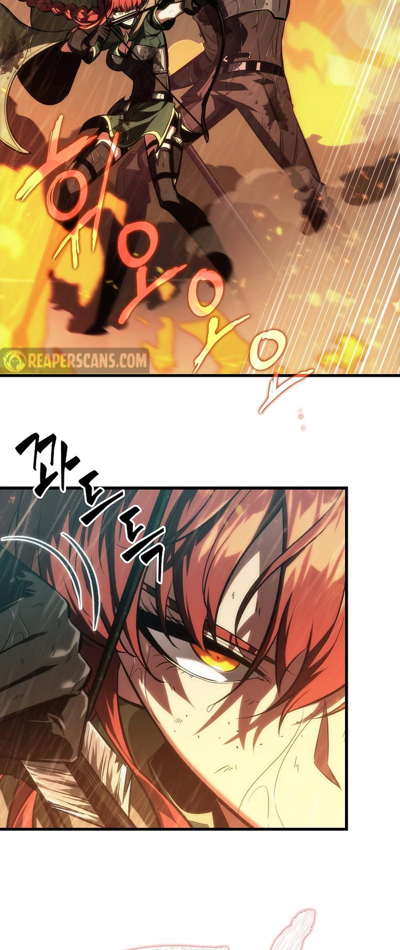 Pick Me Up, Infinite Gacha Chapter 27