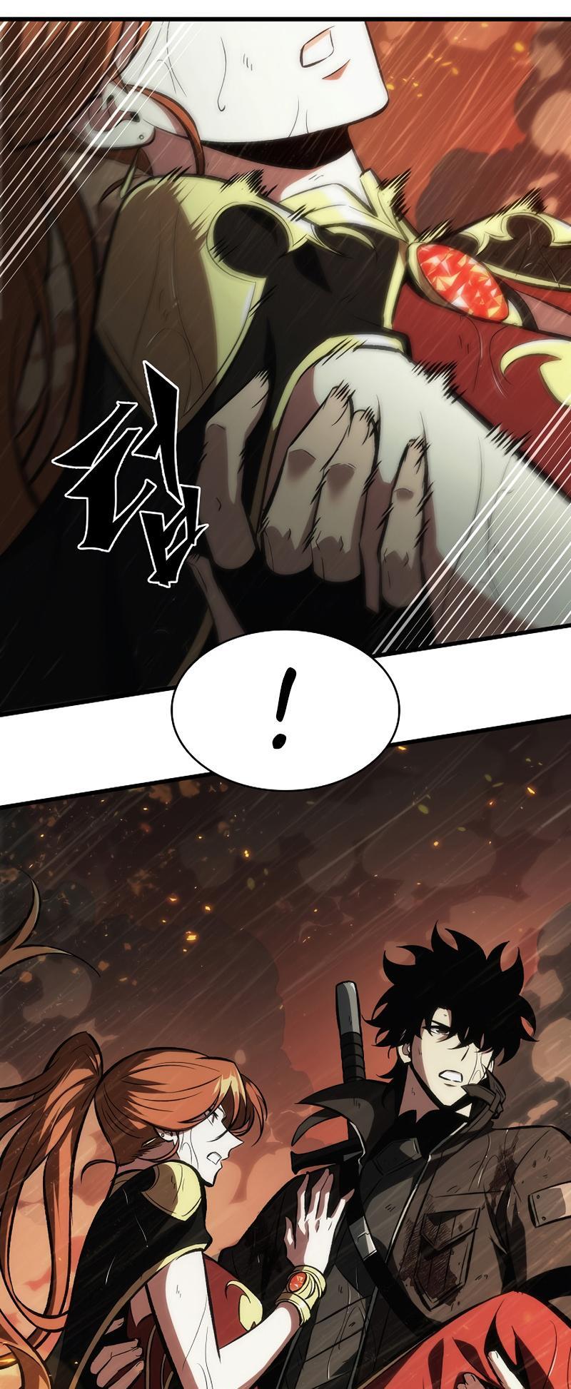 Pick Me Up, Infinite Gacha Chapter 27