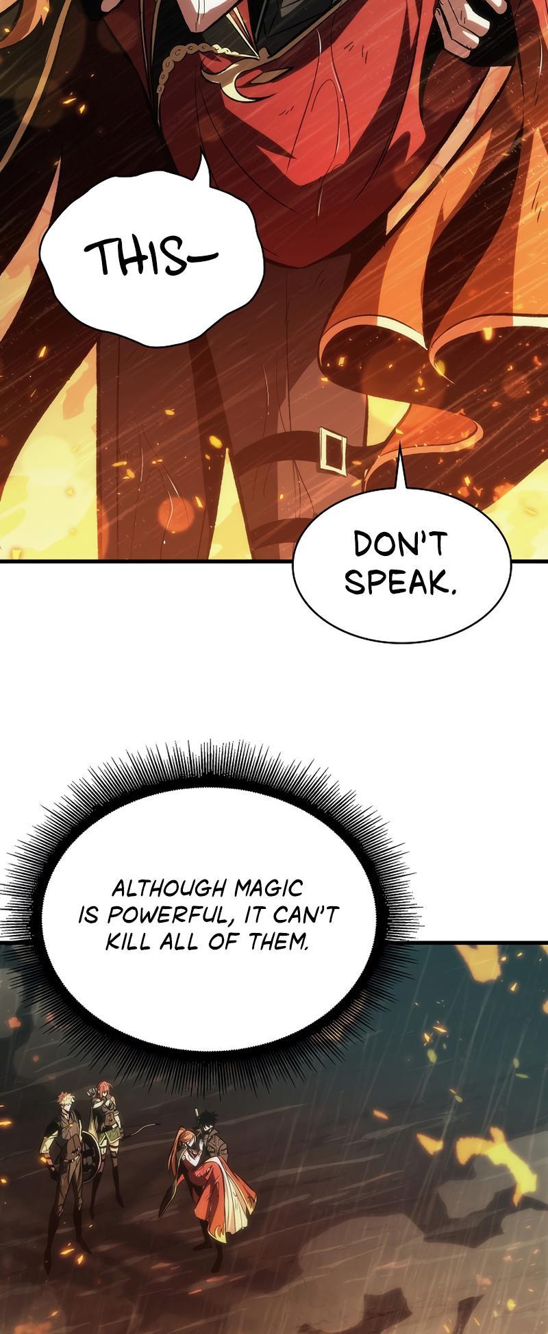 Pick Me Up, Infinite Gacha Chapter 27