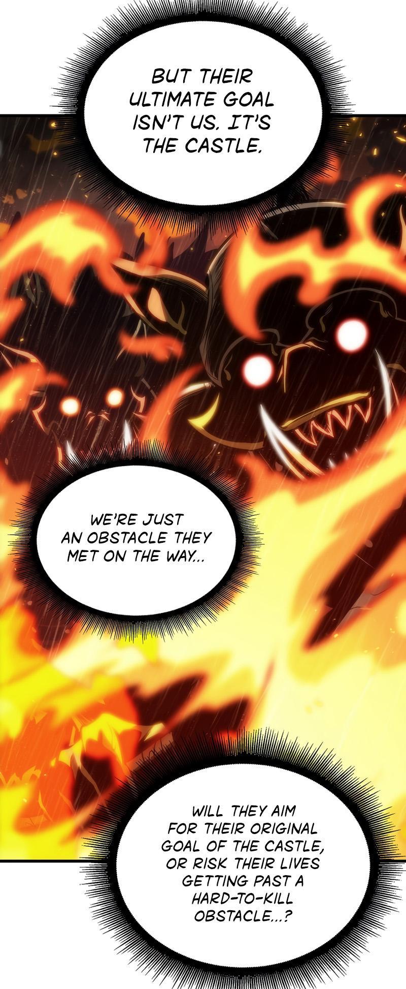 Pick Me Up, Infinite Gacha Chapter 27