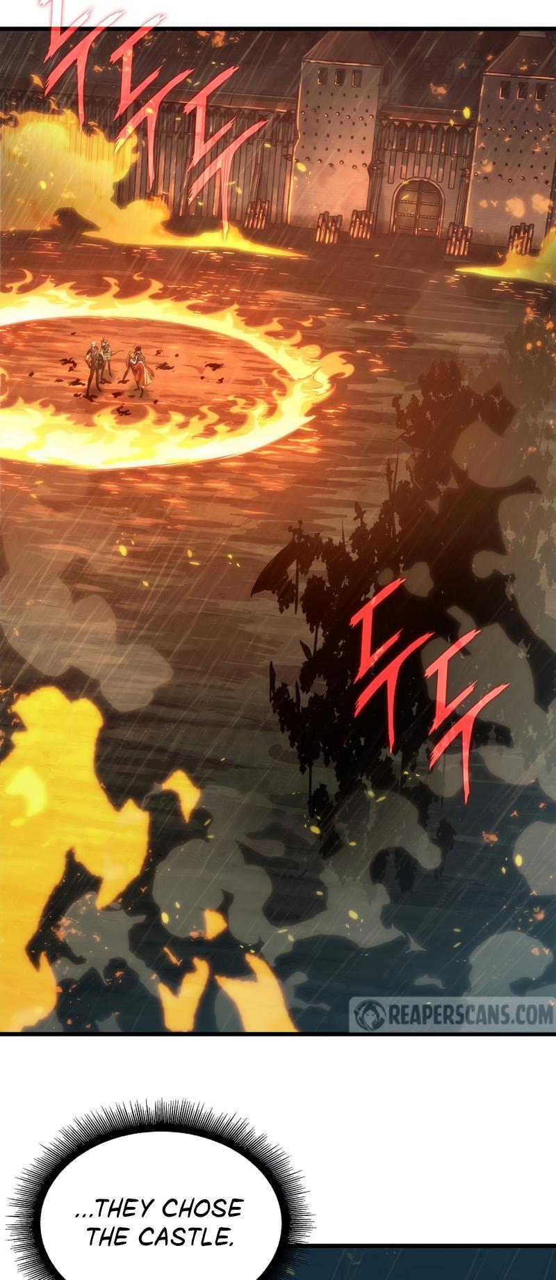 Pick Me Up, Infinite Gacha Chapter 27