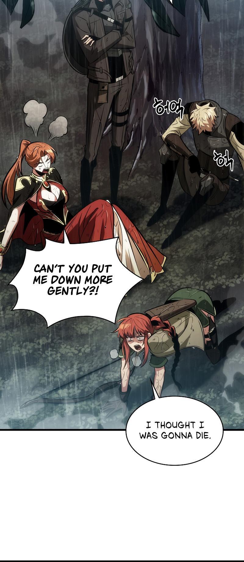 Pick Me Up, Infinite Gacha Chapter 27