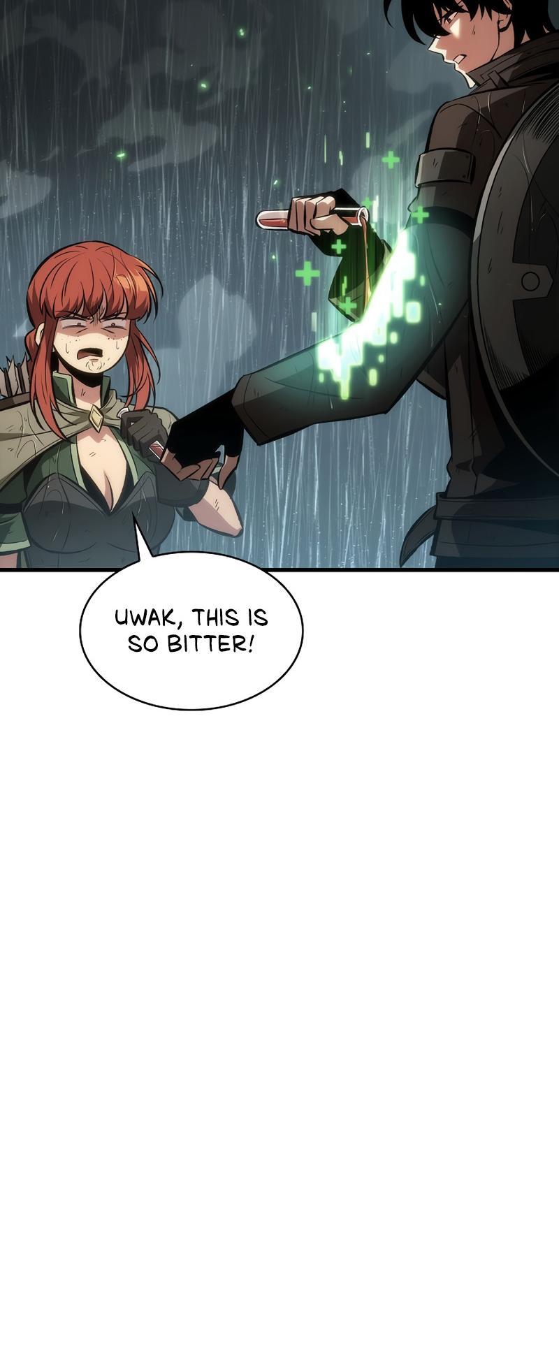 Pick Me Up, Infinite Gacha Chapter 27