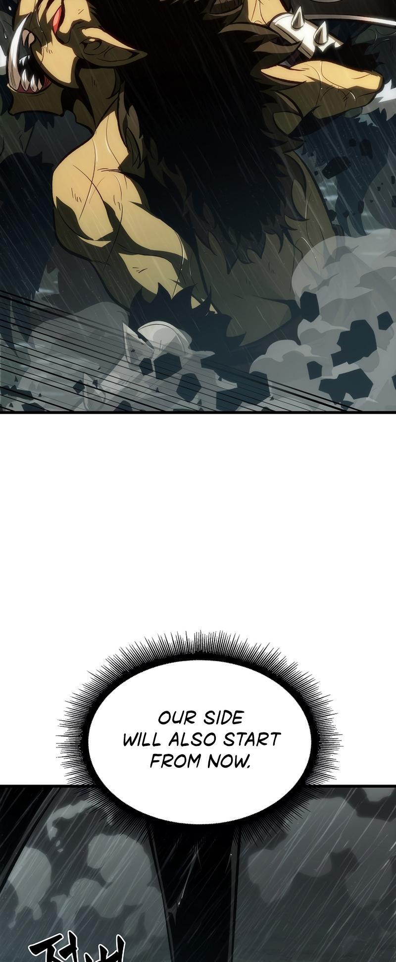 Pick Me Up, Infinite Gacha Chapter 27