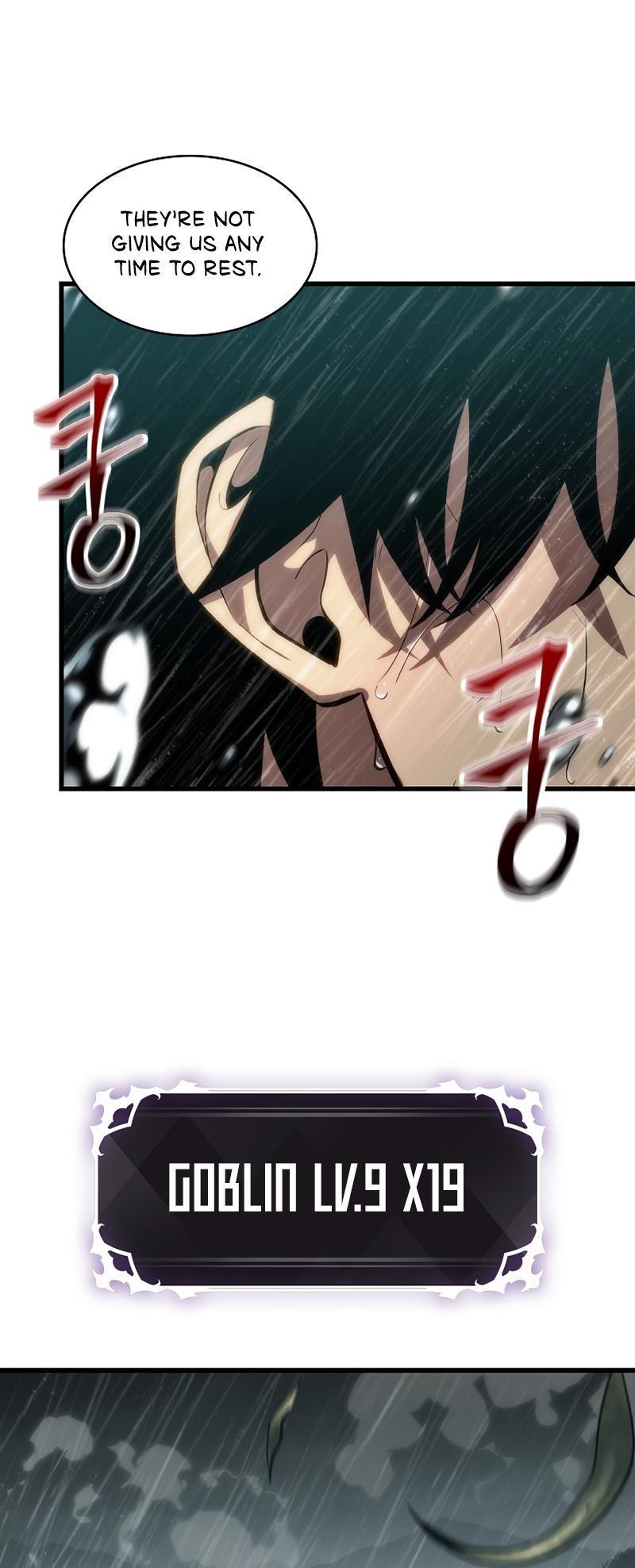 Pick Me Up, Infinite Gacha Chapter 27