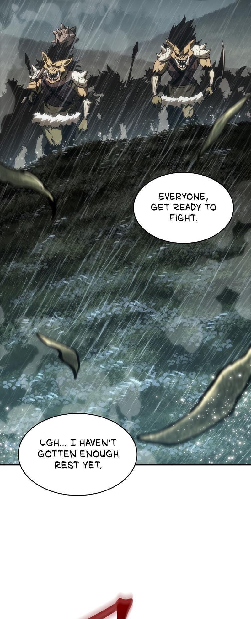 Pick Me Up, Infinite Gacha Chapter 27