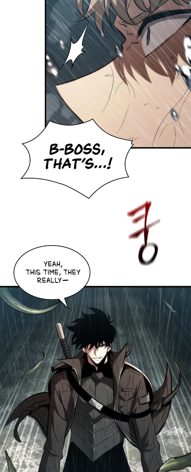 Pick Me Up, Infinite Gacha Chapter 27