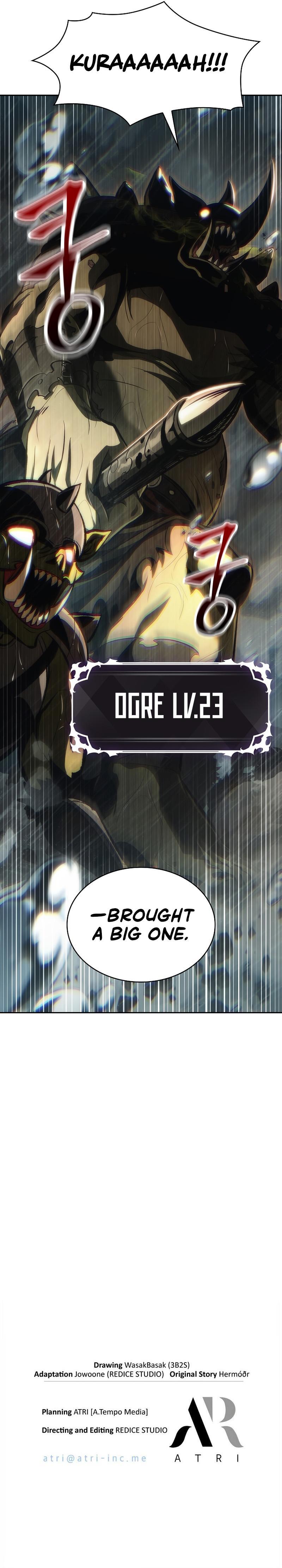 Pick Me Up, Infinite Gacha Chapter 27