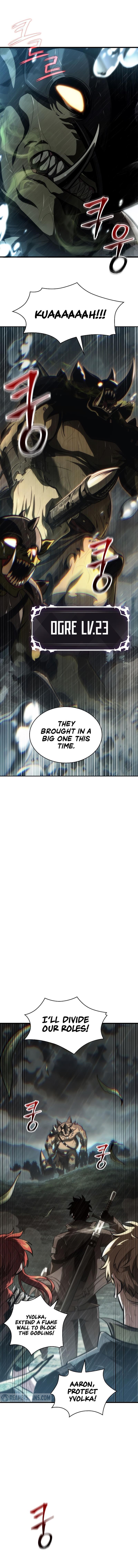 Pick Me Up, Infinite Gacha Chapter 29