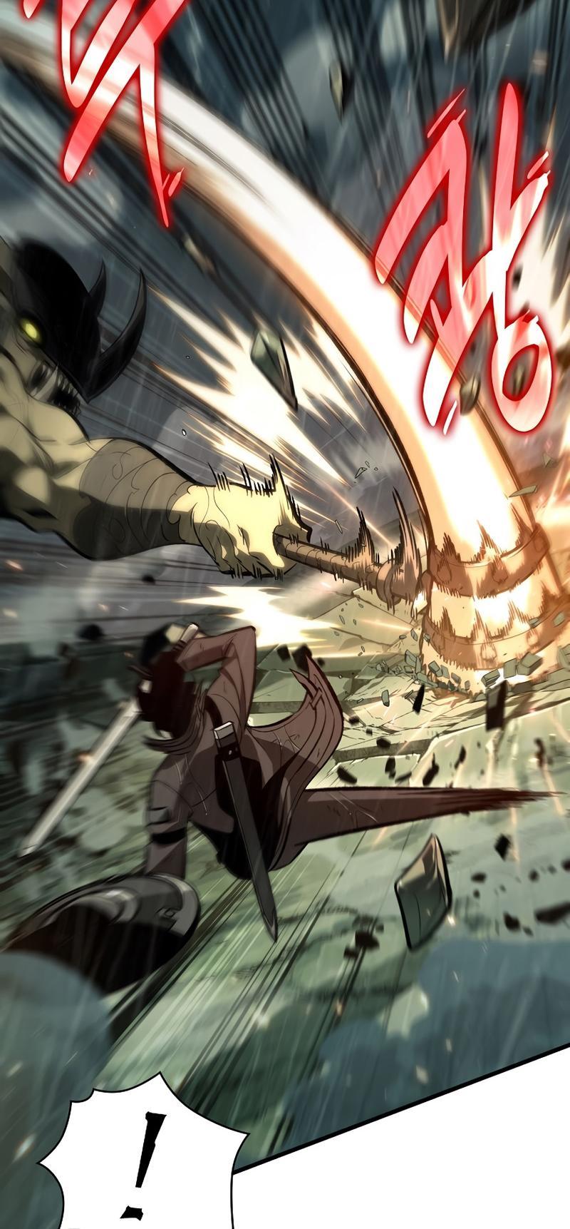 Pick Me Up, Infinite Gacha Chapter 29