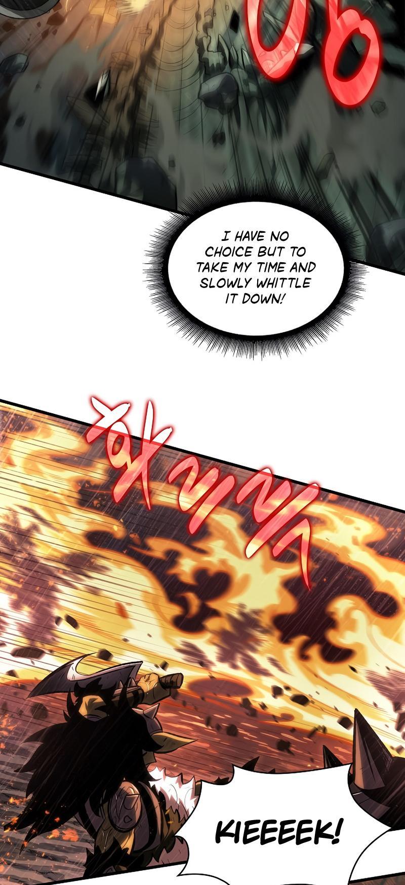 Pick Me Up, Infinite Gacha Chapter 29