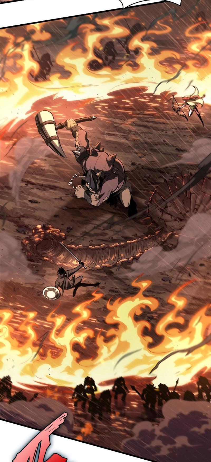 Pick Me Up, Infinite Gacha Chapter 29