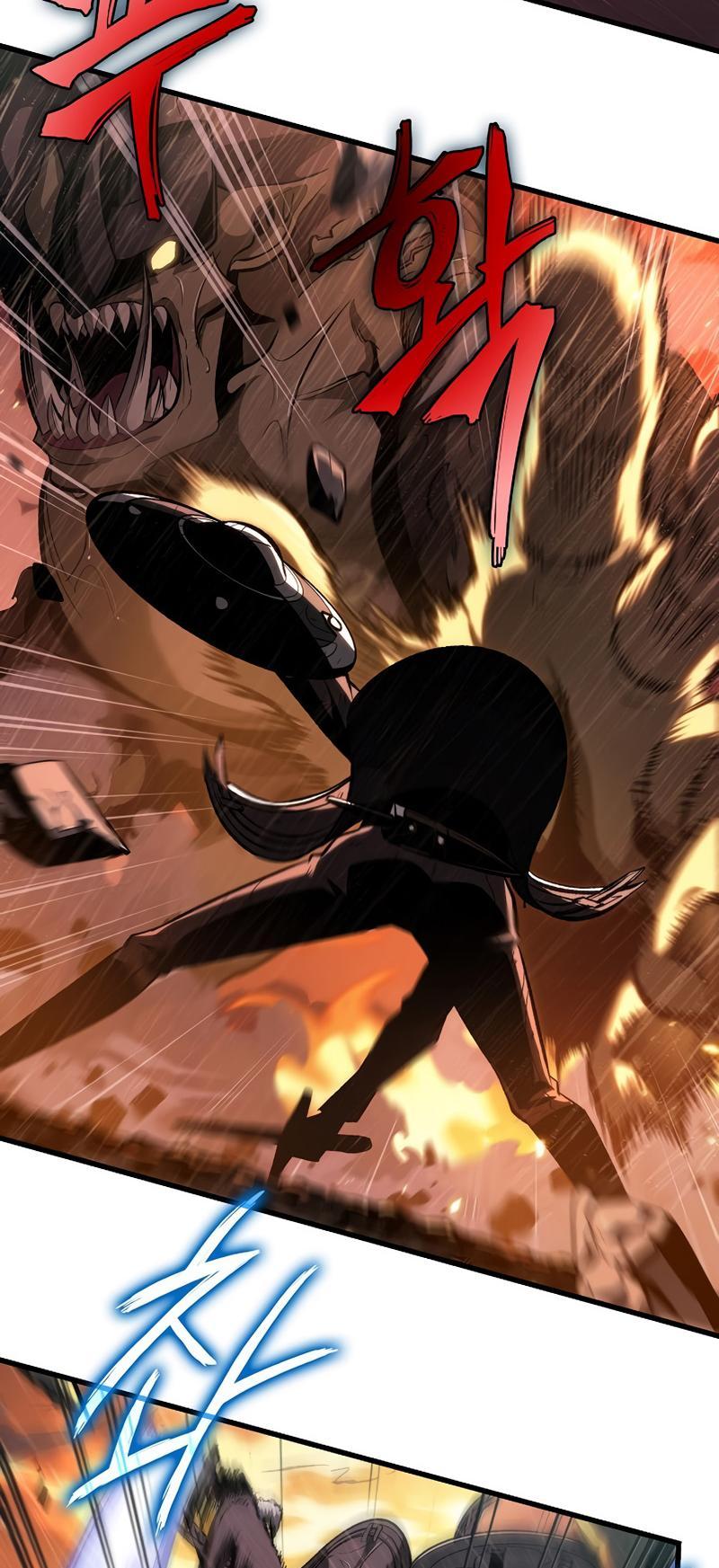 Pick Me Up, Infinite Gacha Chapter 29