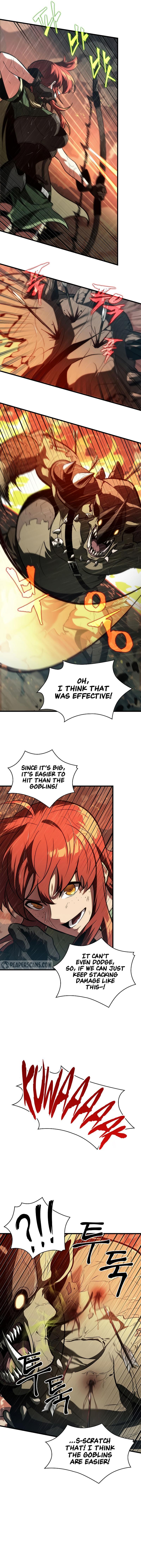 Pick Me Up, Infinite Gacha Chapter 29