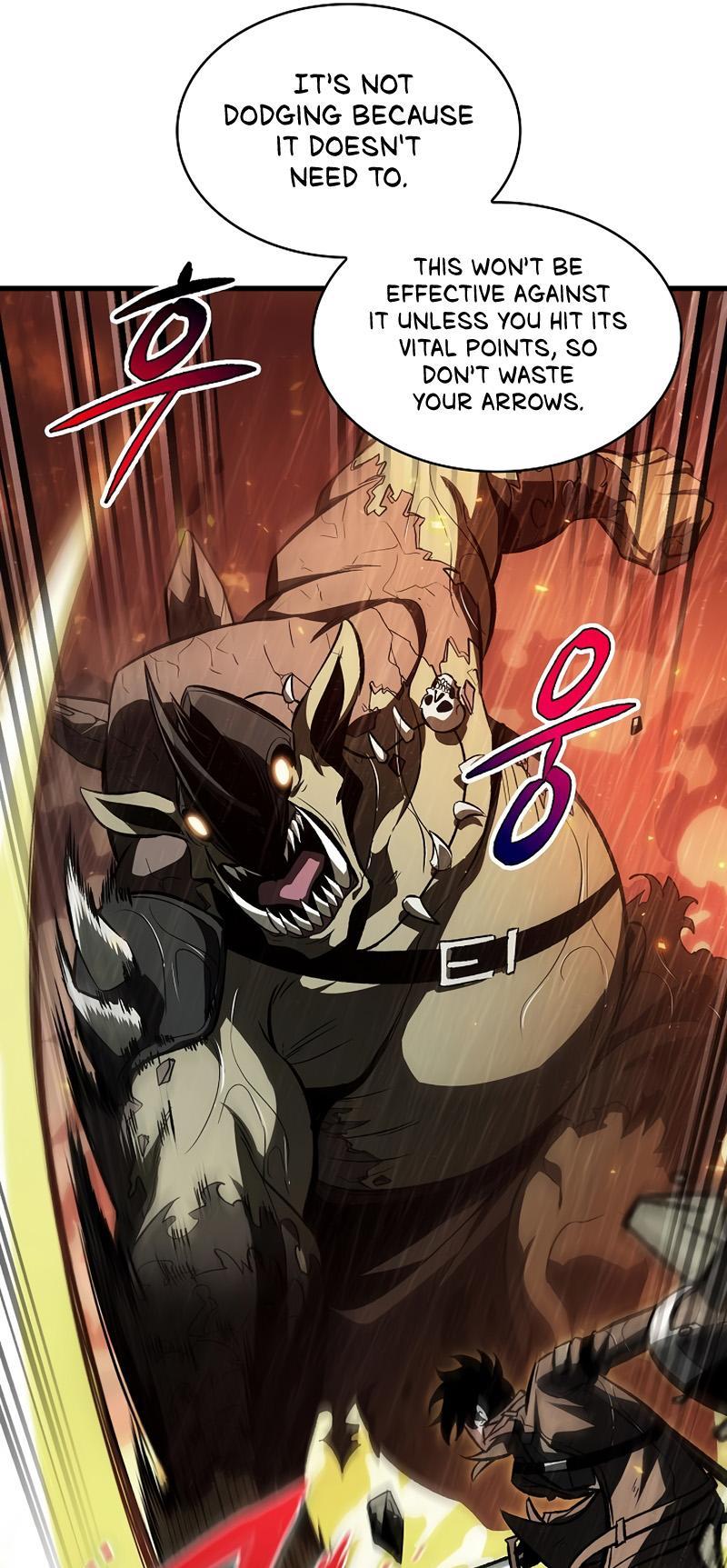 Pick Me Up, Infinite Gacha Chapter 29