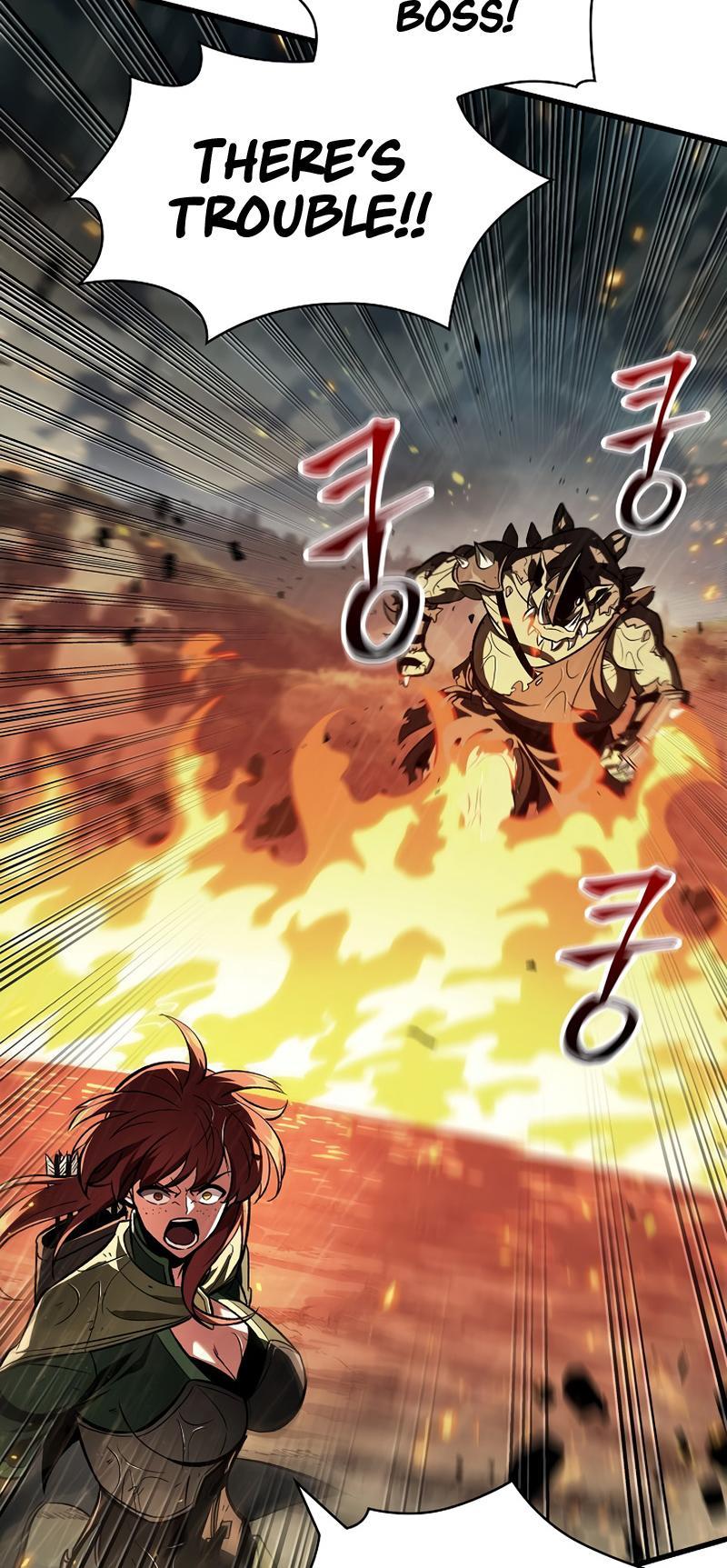 Pick Me Up, Infinite Gacha Chapter 29