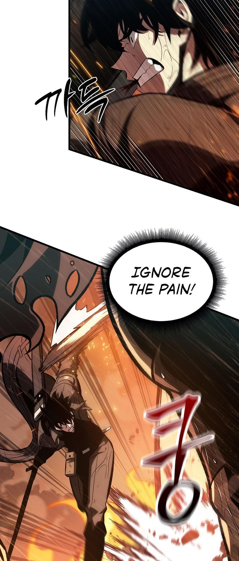 Pick Me Up, Infinite Gacha Chapter 29