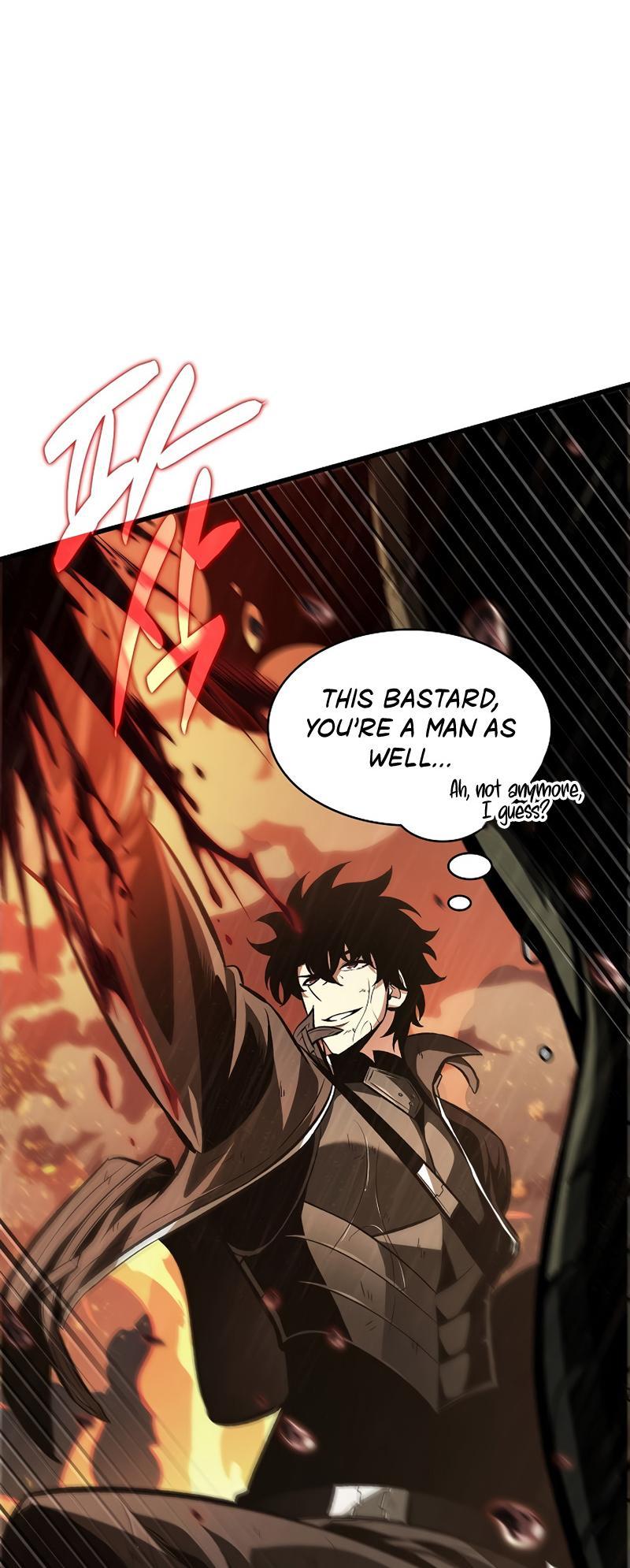 Pick Me Up, Infinite Gacha Chapter 29