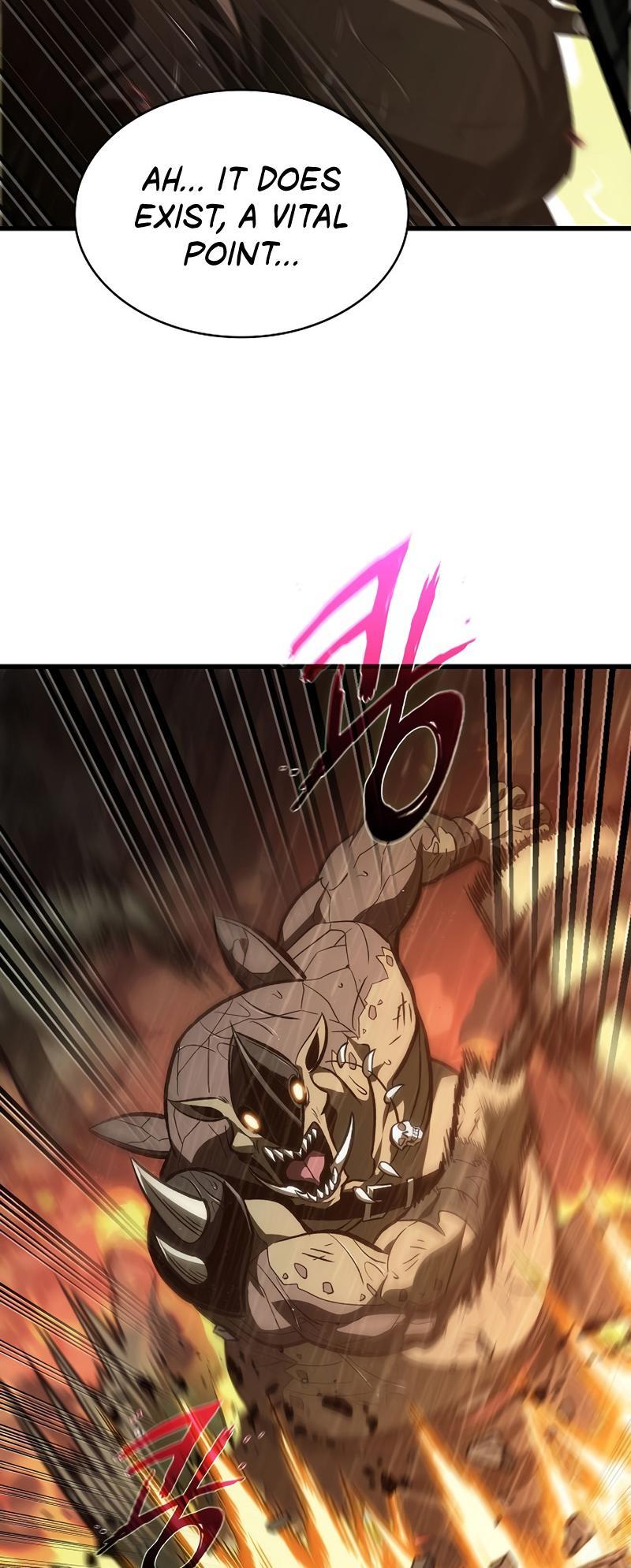 Pick Me Up, Infinite Gacha Chapter 29