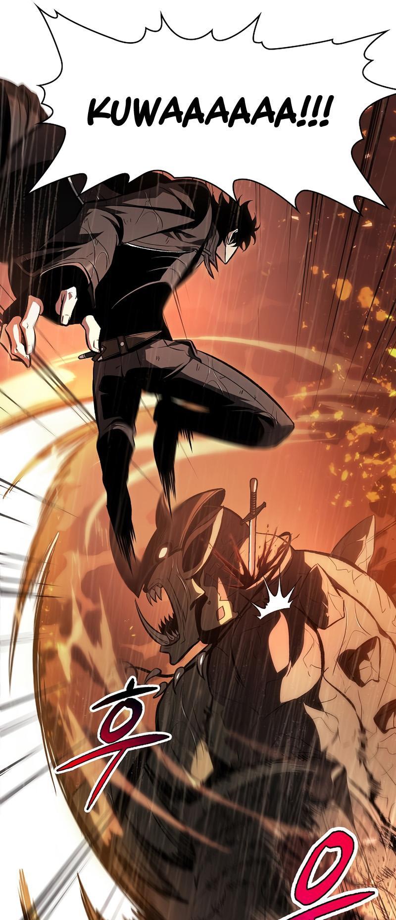 Pick Me Up, Infinite Gacha Chapter 29