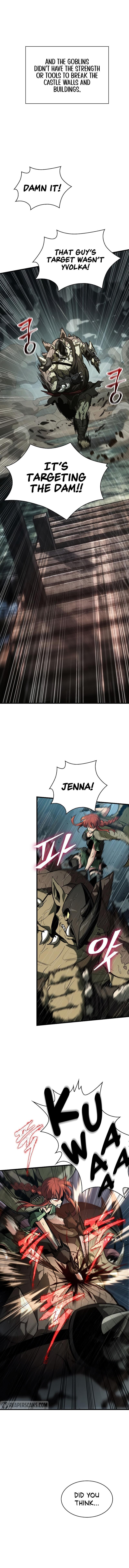 Pick Me Up, Infinite Gacha Chapter 29