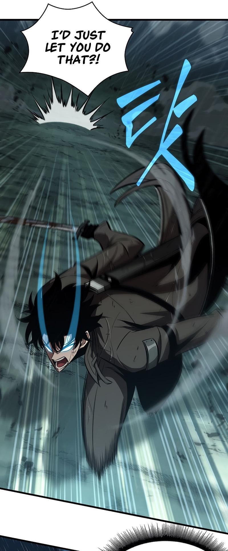 Pick Me Up, Infinite Gacha Chapter 29