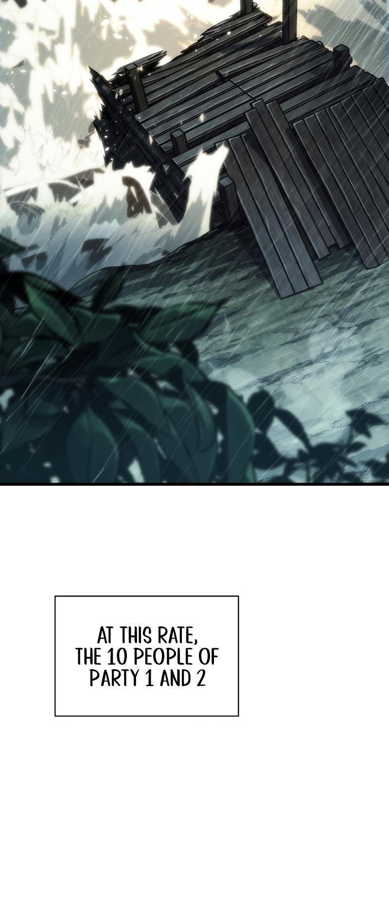 Pick Me Up, Infinite Gacha Chapter 29