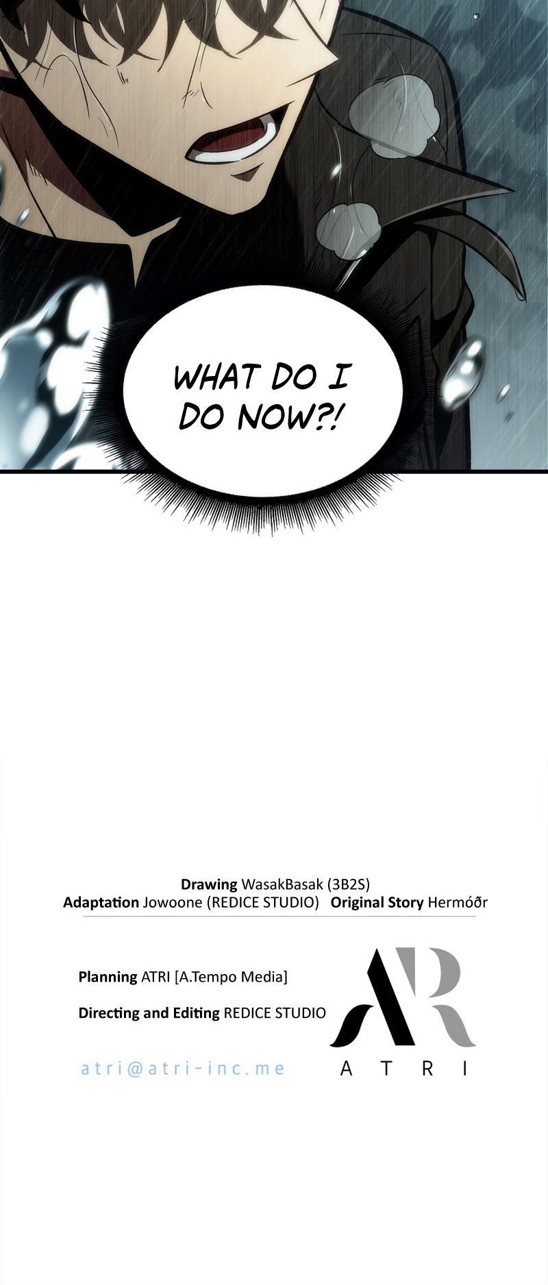 Pick Me Up, Infinite Gacha Chapter 29