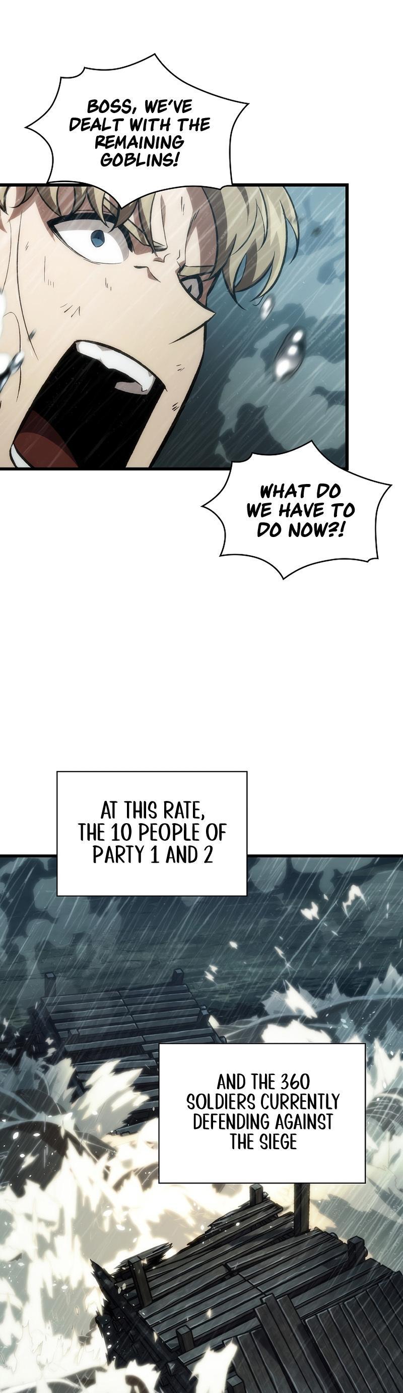 Pick Me Up, Infinite Gacha Chapter 30 1