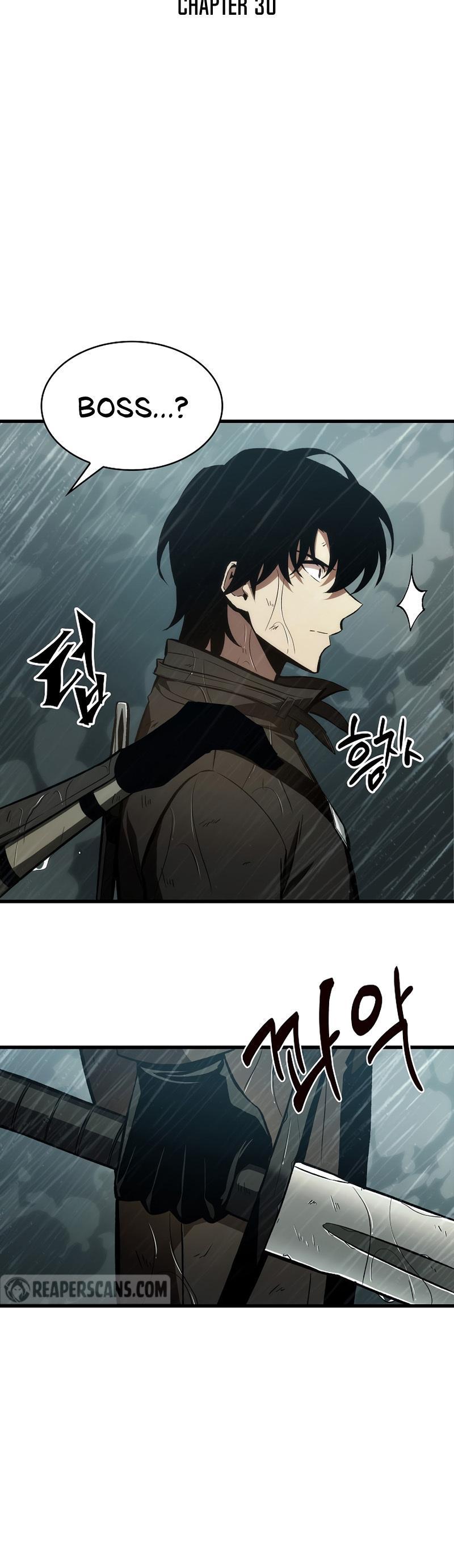 Pick Me Up, Infinite Gacha Chapter 30 4