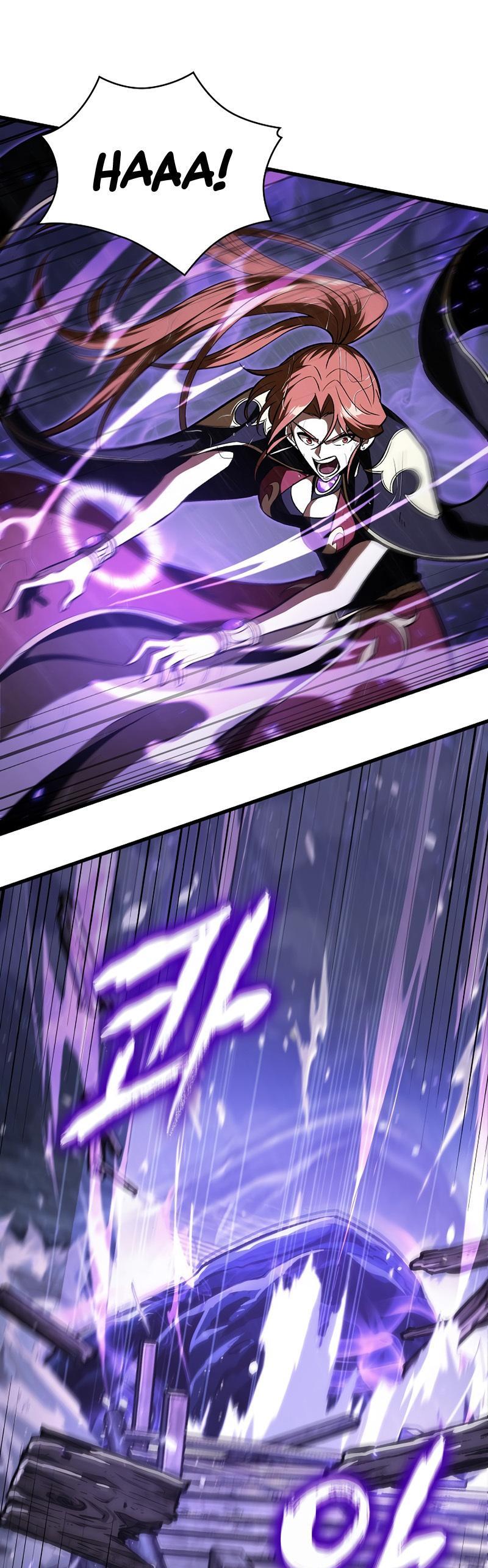 Pick Me Up, Infinite Gacha Chapter 30 9