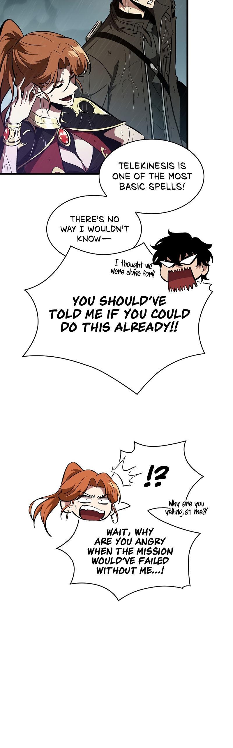 Pick Me Up, Infinite Gacha Chapter 30 12