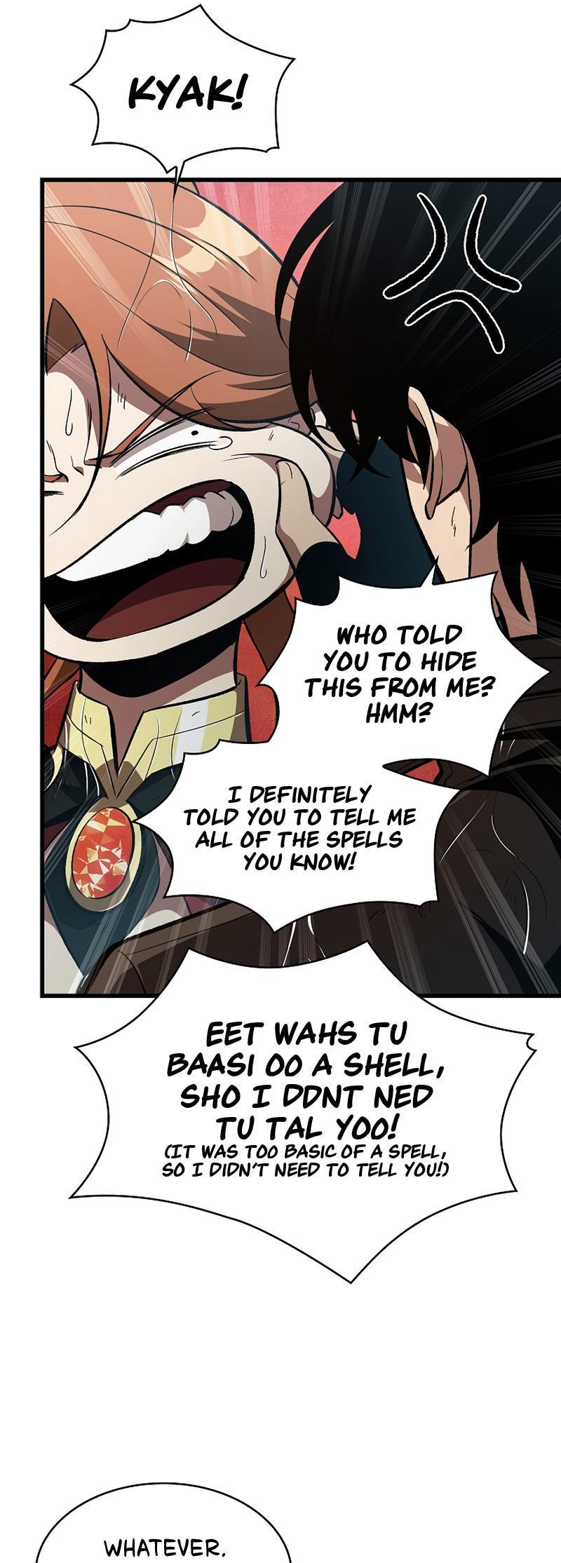 Pick Me Up, Infinite Gacha Chapter 30 13
