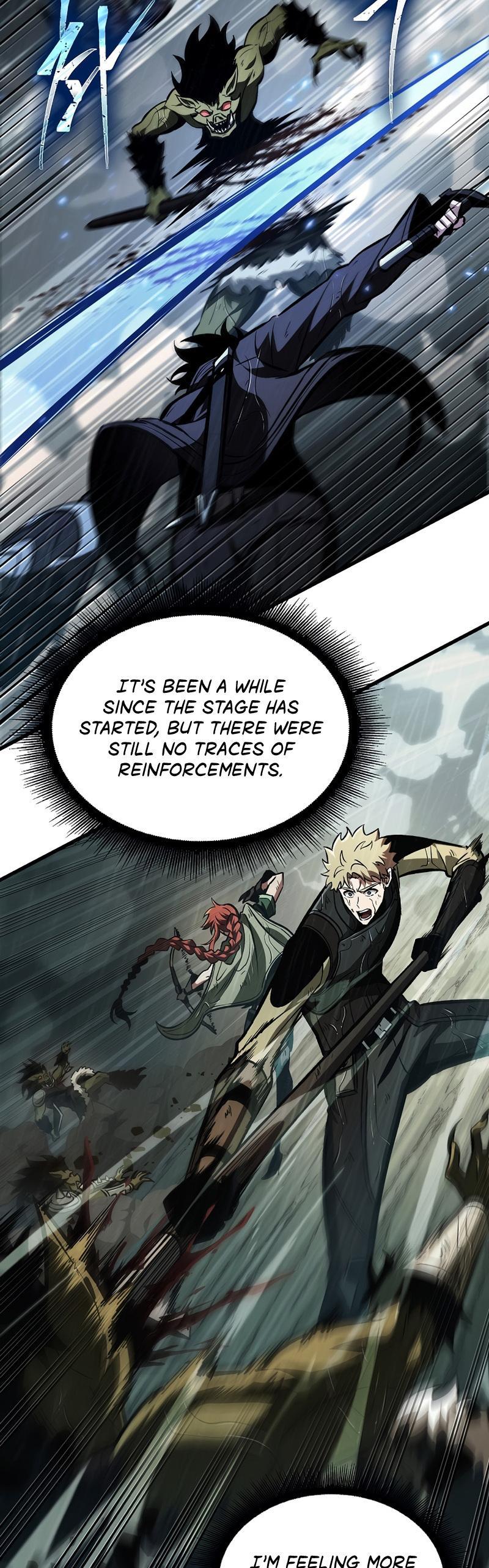 Pick Me Up, Infinite Gacha Chapter 30 18