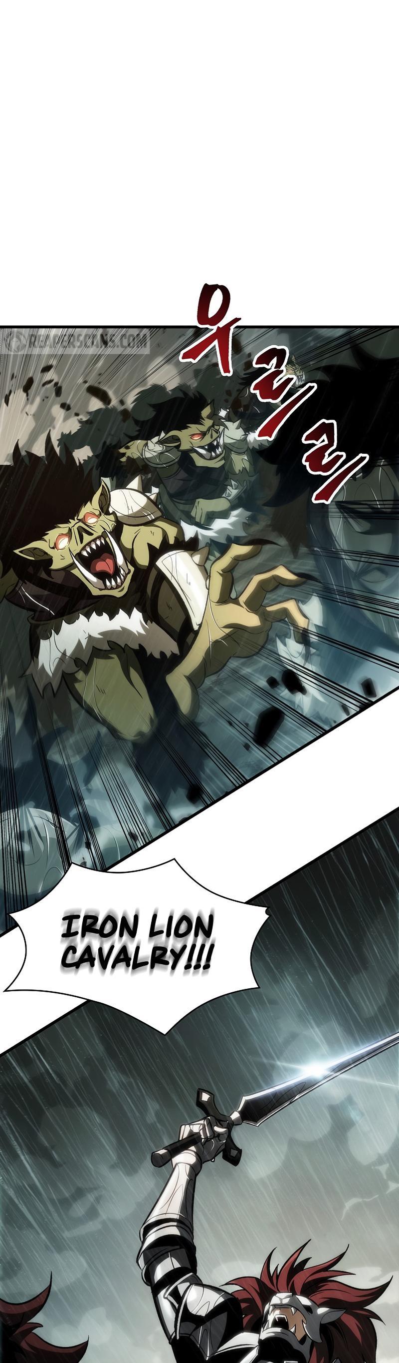 Pick Me Up, Infinite Gacha Chapter 30 27