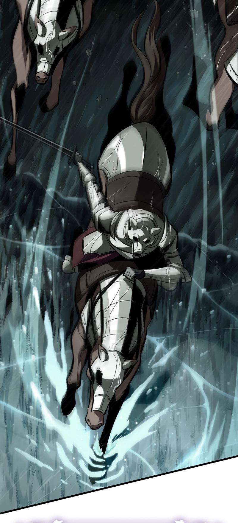 Pick Me Up, Infinite Gacha Chapter 30 31