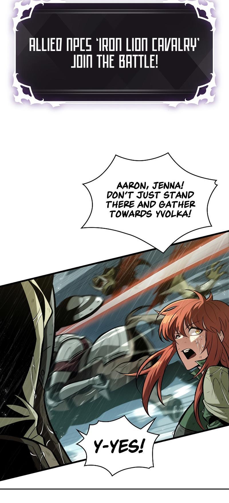 Pick Me Up, Infinite Gacha Chapter 30 32
