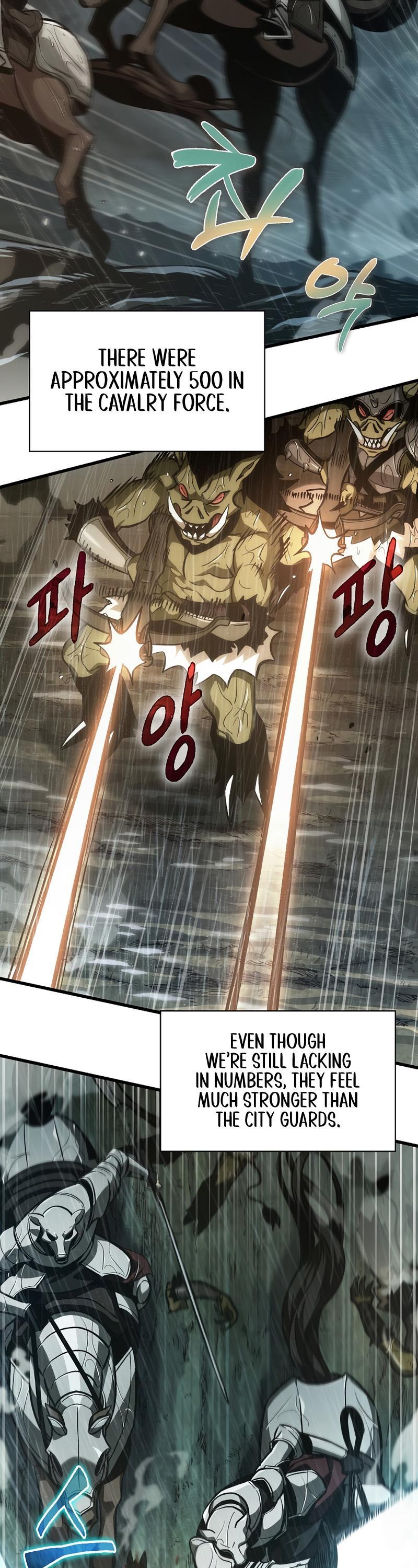 Pick Me Up, Infinite Gacha Chapter 30 34