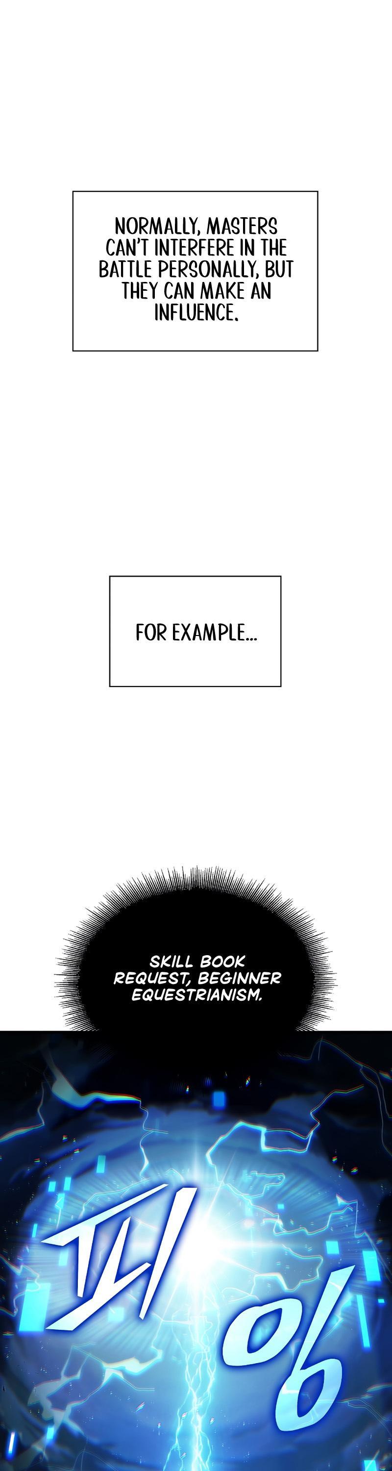 Pick Me Up, Infinite Gacha Chapter 30 38
