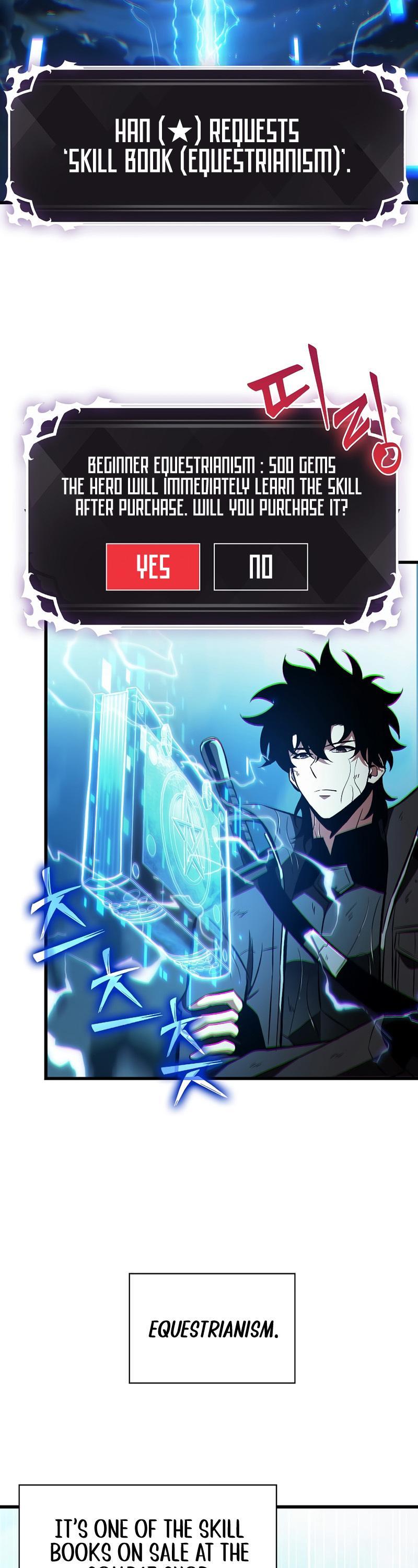Pick Me Up, Infinite Gacha Chapter 30 39