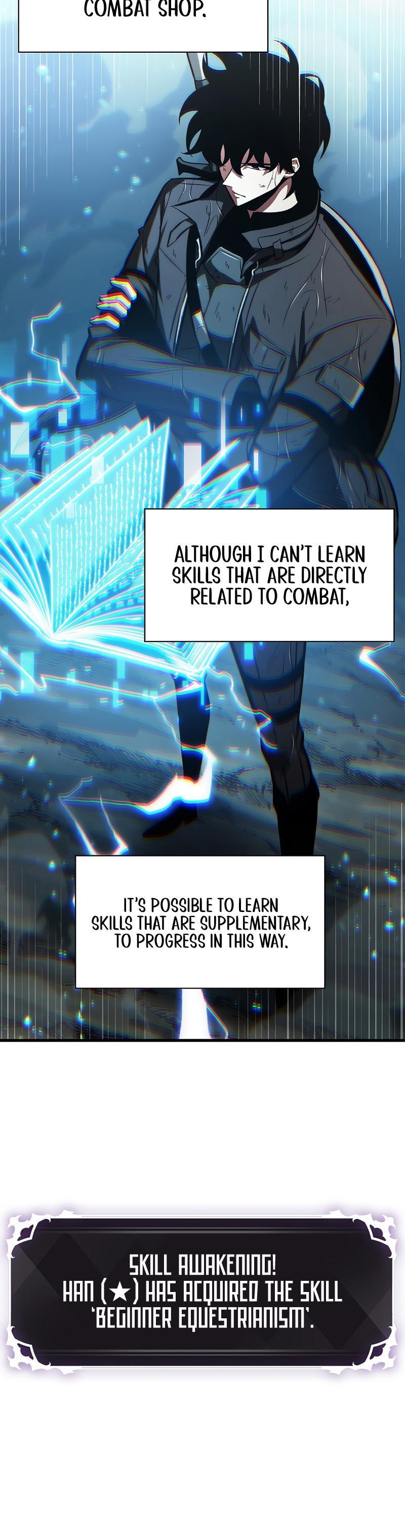 Pick Me Up, Infinite Gacha Chapter 30 40