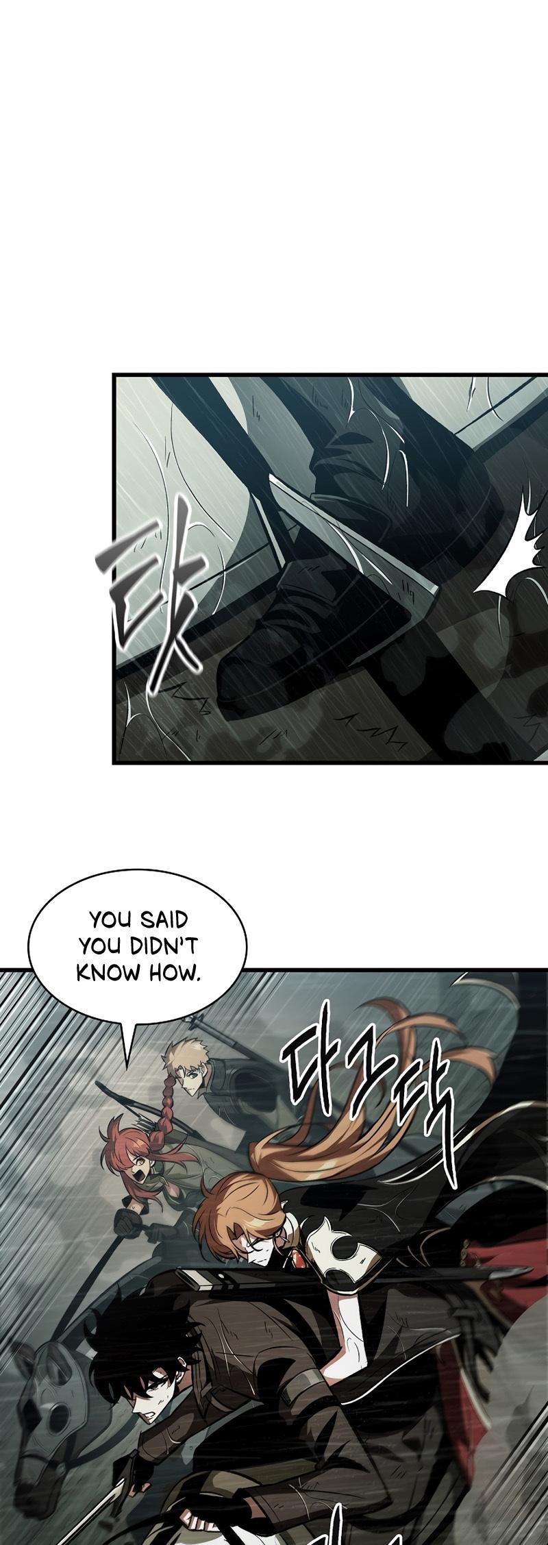 Pick Me Up, Infinite Gacha Chapter 30 41