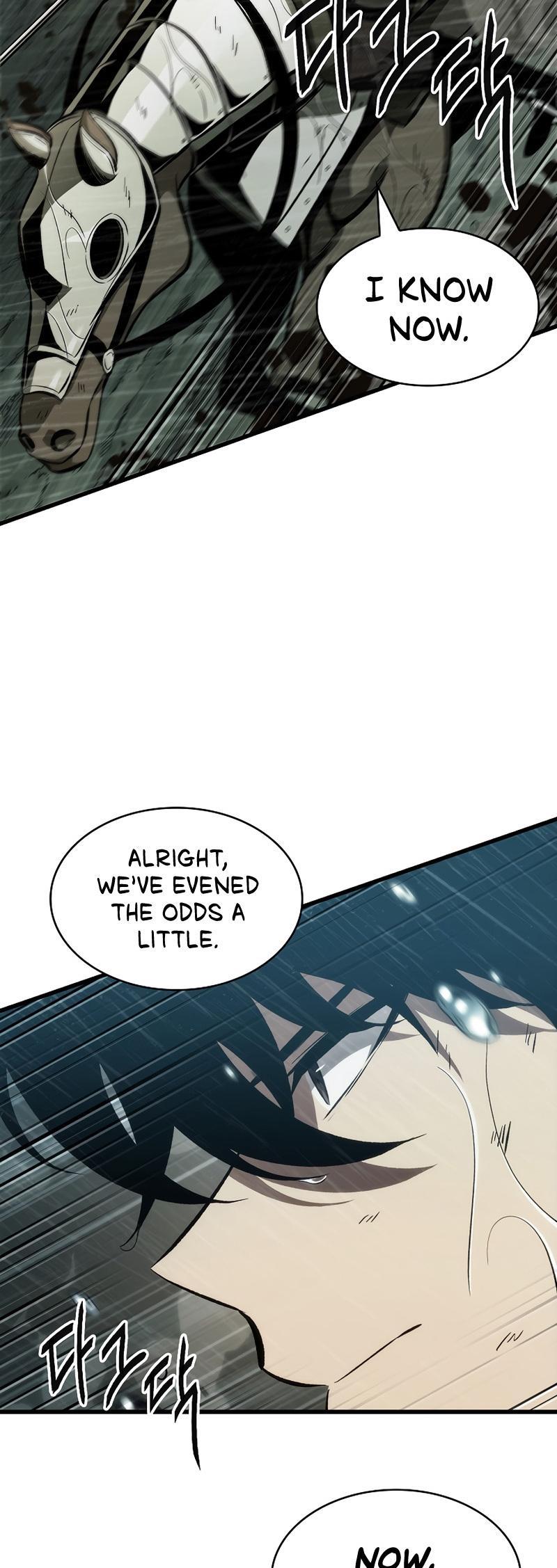 Pick Me Up, Infinite Gacha Chapter 30 42