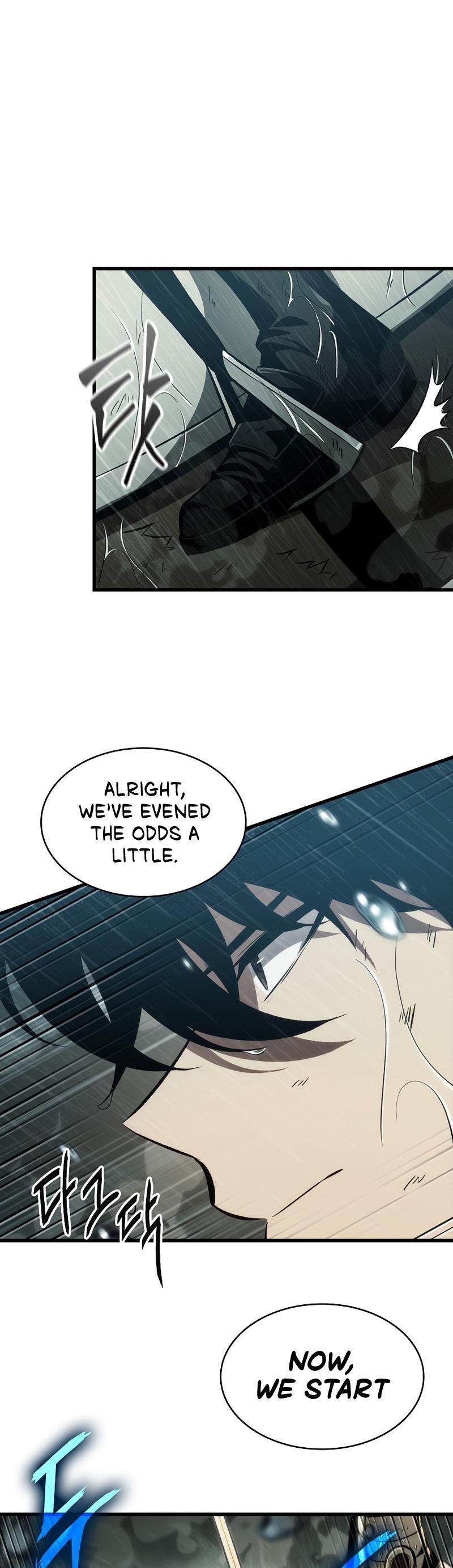 Pick Me Up, Infinite Gacha Chapter 31