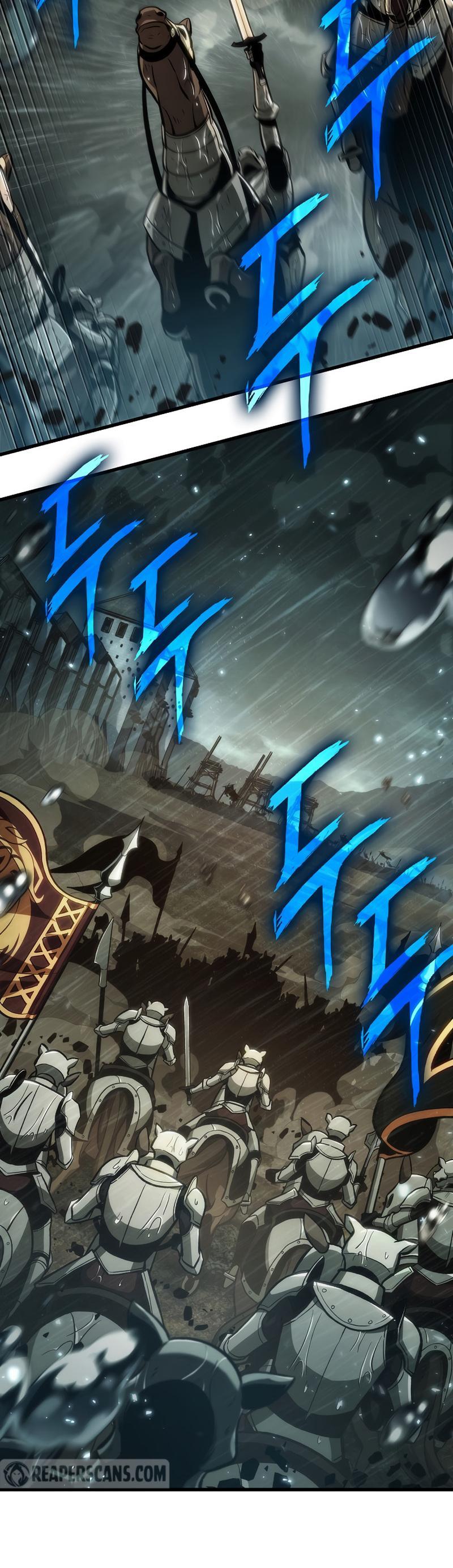 Pick Me Up, Infinite Gacha Chapter 31