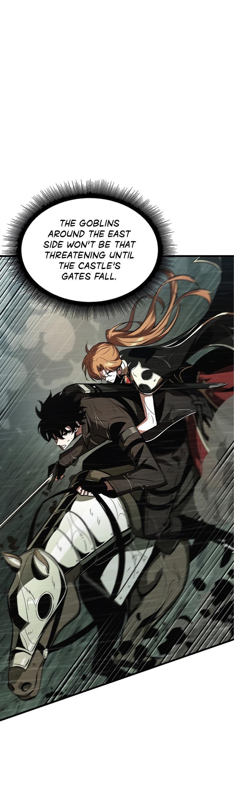 Pick Me Up, Infinite Gacha Chapter 31