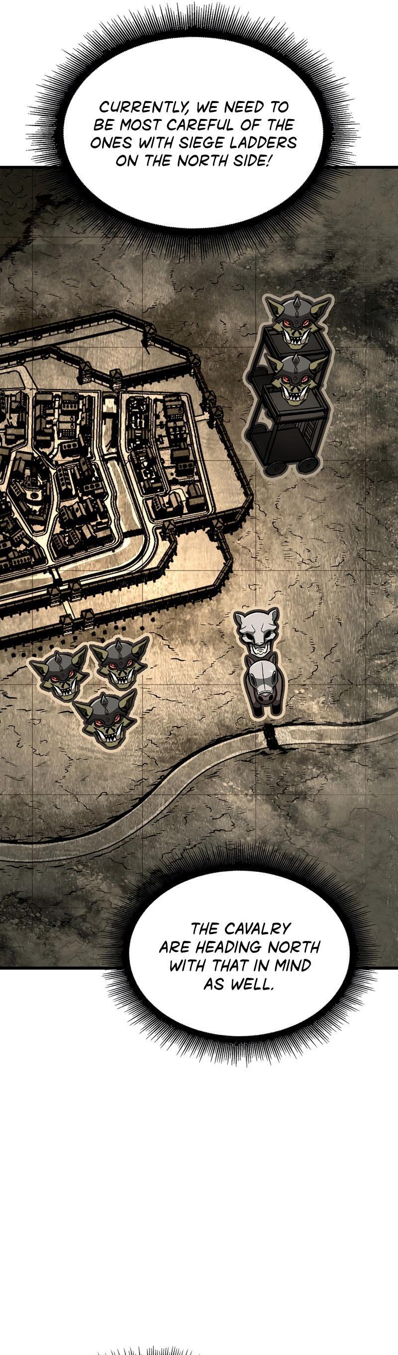 Pick Me Up, Infinite Gacha Chapter 31