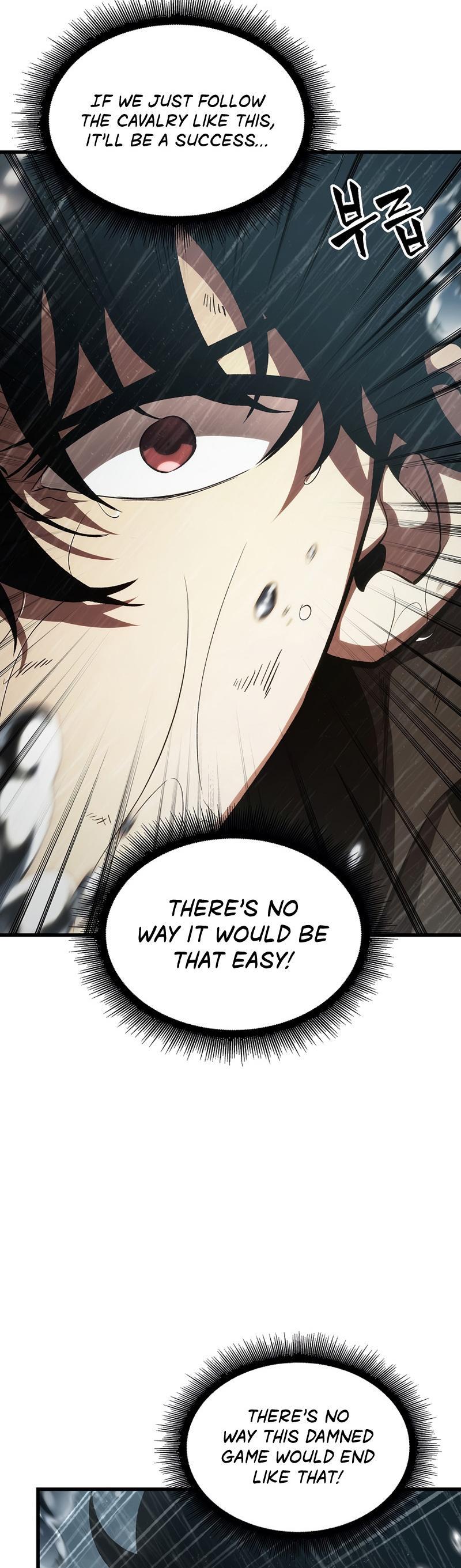 Pick Me Up, Infinite Gacha Chapter 31